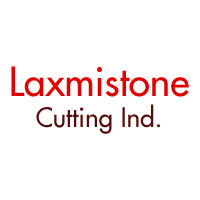 Laxmistone Cutting Ind. Logo