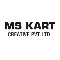 Ms Kart Creative Pvt. Ltd. Logo