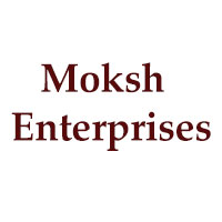 Moksh Enterprises Logo