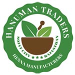 Hanuman Traders Logo