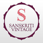 Sanskriti India Logo