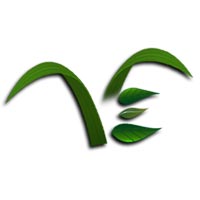 Vedik Herbs And Organics Logo