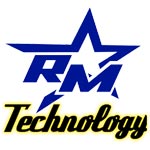 RM Enterprise Logo