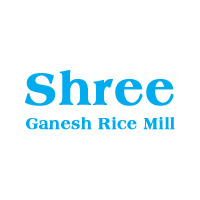 Shree Ganesh Rice Mill Logo