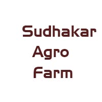 Sudhakar Agro Farm Logo