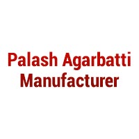 Palash Agarbatti Manufacturer Logo