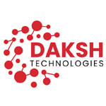 Daksh Technologies Logo