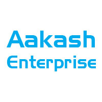 Aakash Enterprise Logo