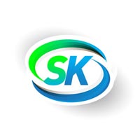 SK Ecotrade Logo