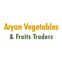 Aryan Vegetables & Fruits Traders Logo