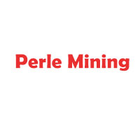 Perle Mining Logo