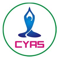 Chanakya Yoga and Arogya Samsta Logo