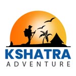 Kshatra Adventure Logo