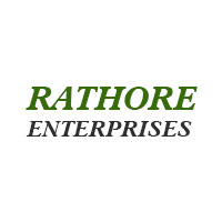 Rathore Enterprises Logo