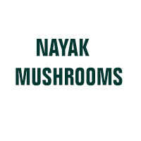 Nayak Mushrooms Logo
