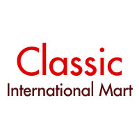 Classic International Mart Logo