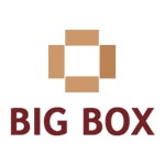 BIG BOX CONTAINERS PVT LTD Logo