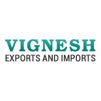 VIGNESH EXPORTS AND IMPORTS Logo