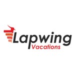 Lapwing Vacations Pvt. Ltd. Logo