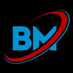 BM FRP Industries Pvt Ltd. Logo