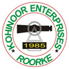 Kohinoor Enterprises Logo