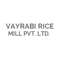Vayrabi Rice Mill Pvt. Ltd.