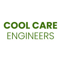 Cool Care Engineers Logo
