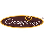 Occasions Dry Fruit Company Logo