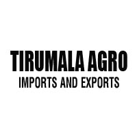 Tirumala Agro Imports And Exports Logo