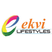 Ekvi Lifestyles Logo
