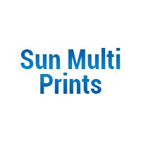 Sun Multi Prints Logo
