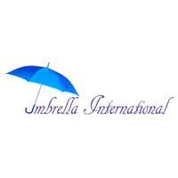Umbrella International Logo