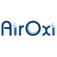 AirOxi Tube Andhra Pradesh Logo