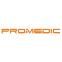 PROMEDIC EQUIPMENTS Logo