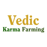 Vedic Karma Farming Logo