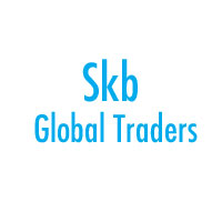 SKB Global Traders Logo