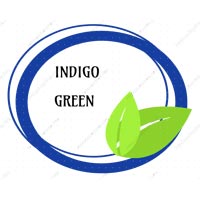 Indigo Green Logo