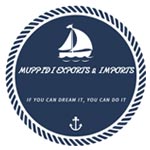 Muppidi Exports & Imports Private Limited Logo