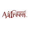 Aafreen Trading Company Logo