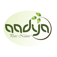 Aadya Ecoproducts Logo