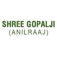 Shree Gopalji (Anilraaj)