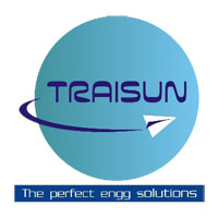 Traisun Engineers Logo