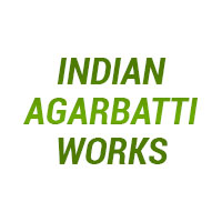Indian Agarbatti Works Logo