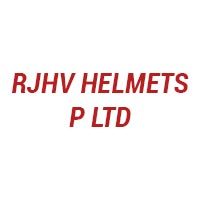 RJHV HELMETS P LTD Logo