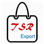 TSR EXPORT Logo