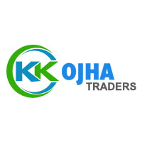 Krishna Kant Ojha Traders Logo