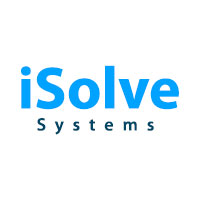 iSolve Systems Logo