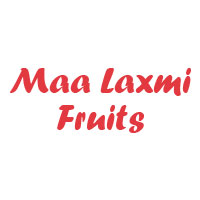 Maa Laxmi Fruits Logo