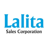 Lalita Sales Corporation Logo