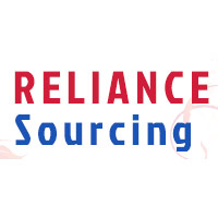 Reliance Sourcing Logo